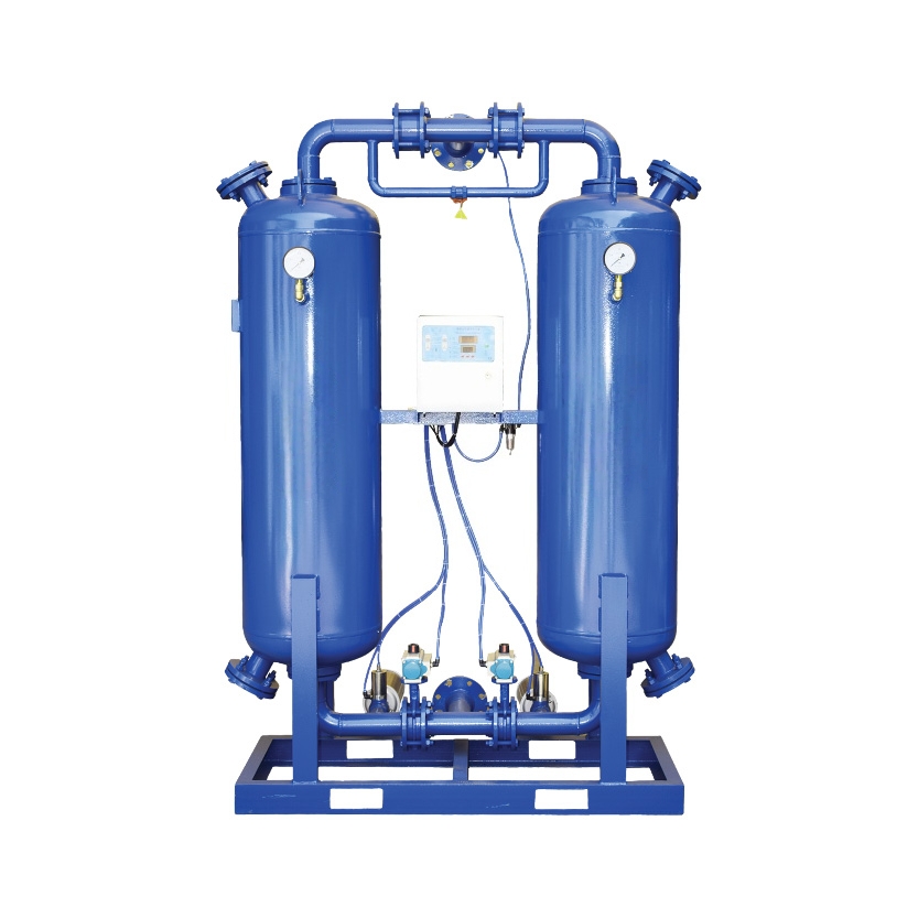 驻马店微热再生吸附式干燥机